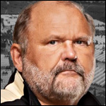 Arn 'The Enforcer' Anderson
