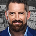 Stu Bennett