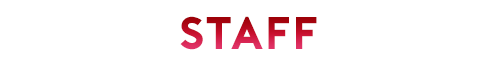 TWF Staff Members