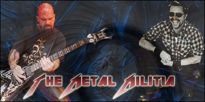 The Metal Militia