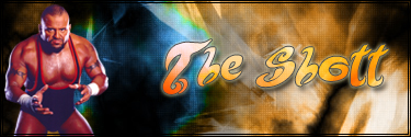 The Shott's Banner