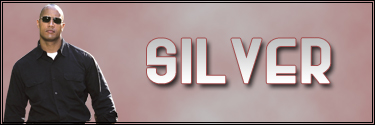 Silver's Logo