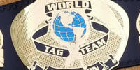 TWF Hardkore Tag Team Championships