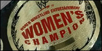 Click to view TWF Women's World Championship History