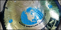 Click to view TWF World Championship History