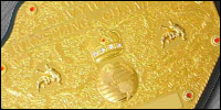 The XCW World Heavyweight Championship history