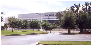 The O-Rena
